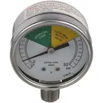AllPoints 621053 Pressure Gauge