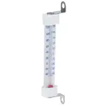 AllPoints Foodservice Parts & Supplies 621189 Refrigerator/Freezer Thermometer