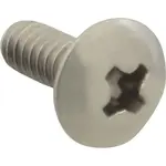 AllPoints 6220606 Truss Head Machine Screw
