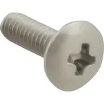 AllPoints 6220608 Truss Head Machine Screw