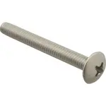 AllPoints 6220824 Truss Head Machine Screw