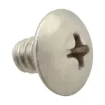 AllPoints 6221004 Truss Head Machine Screw