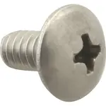 AllPoints 6221006 Truss Head Machine Screw