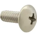 AllPoints 6221008 Truss Head Machine Screw