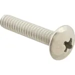 AllPoints 6221016 Truss Head Machine Screw