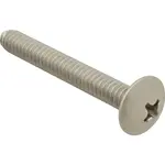 AllPoints 6221024 Truss Head Machine Screw