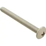 AllPoints 6221032 Truss Head Machine Screw