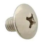 AllPoints 6221104 Truss Head Machine Screw