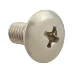 AllPoints 6221106 Truss Head Machine Screw