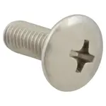 AllPoints 6221108 Truss Head Machine Screw