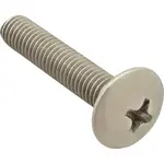 AllPoints 6221116 Truss Head Machine Screw