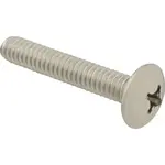 AllPoints 6221424 Truss Head Machine Screw