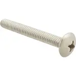 AllPoints 6221432 Truss Head Machine Screw