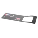 AllPoints Foodservice Parts & Supplies 62378 Timer Overlay