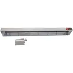 AllPoints Foodservice Parts & Supplies 62404 Strip Warmer