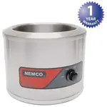 AllPoints Foodservice Parts & Supplies 62439 Nemco® Countertop Warmer