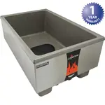 AllPoints Foodservice Parts & Supplies 62448 Countertop Warmer/Rethermalizer