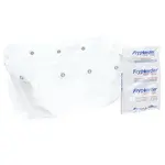 AllPoints Foodservice Parts & Supplies 63233 Fryer Bag Filter