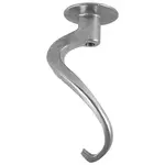 AllPoints Foodservice Parts & Supplies 65601 Dough Hook