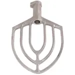 AllPoints Foodservice Parts & Supplies 65602 Flat Beater
