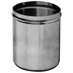AllPoints 66332 Server #94009 Condiment Jar