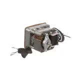 AllPoints Foodservice Parts & Supplies 681029 Drive Motor