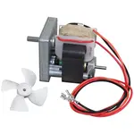AllPoints 681056 Butter Roller Motor