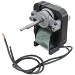 AllPoints Foodservice Parts & Supplies 681061 Fan Motor (115v)