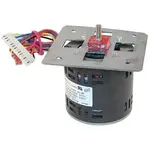 AllPoints 681065 Fan Motor