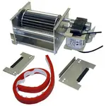 AllPoints Foodservice Parts & Supplies 681071 Blower Motor Assembly