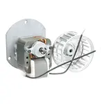 AllPoints 681073 Blower Motor Assembly