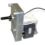 AllPoints Foodservice Parts & Supplies 681111 Basket Lift Motor