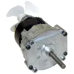 AllPoints Foodservice Parts & Supplies 681122 Gear Motor