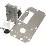 AllPoints Foodservice Parts & Supplies 681123 Motor