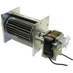 AllPoints Foodservice Parts & Supplies 681132 Motor