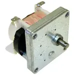 AllPoints Foodservice Parts & Supplies 681134 Rack Motor