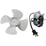 AllPoints Foodservice Parts & Supplies 681174 Motor