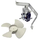 AllPoints Foodservice Parts & Supplies 681176 Evaporator Fan Motor