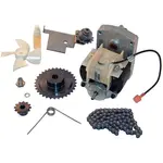 AllPoints Foodservice Parts & Supplies 681230 Drive Motor Assembly
