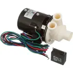 AllPoints Foodservice Parts & Supplies 681232 Motor