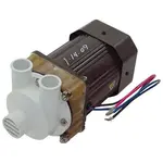 AllPoints Foodservice Parts & Supplies 681303 Pump Motor Assembly (same in & out)
