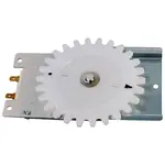 AllPoints Foodservice Parts & Supplies 681444 Motor