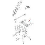 AllPoints 68270 Blade Assembly