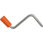AllPoints Foodservice Parts & Supplies 68348 Dynamic® Replacement Handle