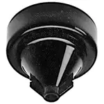 AllPoints Foodservice Parts & Supplies 68374 Extractor Funnel