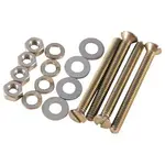 AllPoints 68437 Screw Kit (Mounting Hardware)