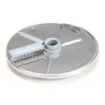 AllPoints Foodservice Parts & Supplies 68507 French Fry Plate