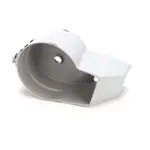 AllPoints 68678 Vegetable Slicer Bowl