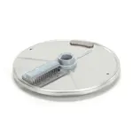 AllPoints Foodservice Parts & Supplies 68694 Julienne Plate