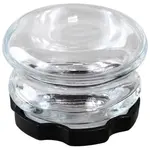 AllPoints 69634 Glass Cap Filler